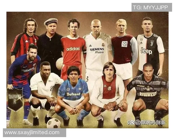 历代足球巨星的辉煌历程与传奇故事:从贝利到梅西的永恒足坛记忆 历代足球巨星的辉煌历程与传奇故事:从贝利到梅西的永恒足坛记忆