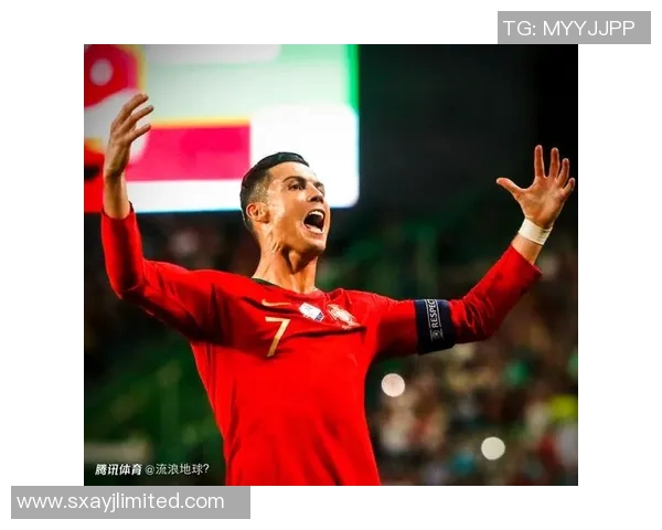 纵览足坛璀璨巨星全面解析世界足球明星风采