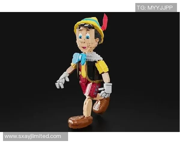 全球足球乐高球星排名前十名揭晓 哪些球员成为积木世界的传奇人物